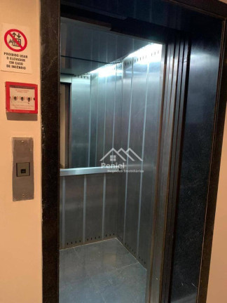 Imagem Apartamento com 1 Quarto à Venda, 37 m² em Nova Aliança - Ribeirão Preto Imagem Apartamento com 1 Quarto à Venda, 37 m² em Nova Aliança - Ribeirão Preto