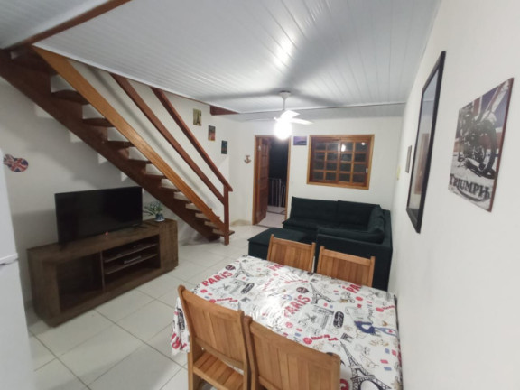 Imagem Apartamento com 2 Quartos à Venda, 52 m² em Praia Do Sapê - Ubatuba Imagem Apartamento com 2 Quartos à Venda, 52 m² em Praia Do Sapê - Ubatuba