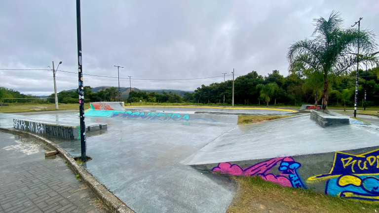 Imagem Terreno à Venda, 375 m² em Campo Duna - Garopaba