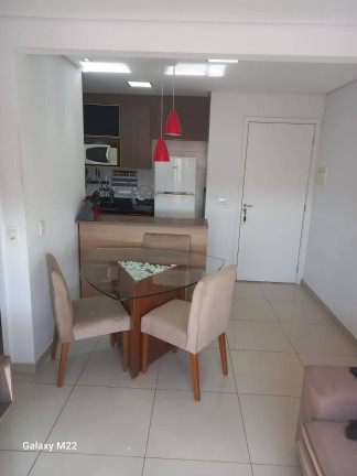 Imagem Apartamento com 2 Quartos à Venda, 44 m² em Jardim Helga - São Paulo Imagem Apartamento com 2 Quartos à Venda, 44 m² em Jardim Helga - São Paulo
