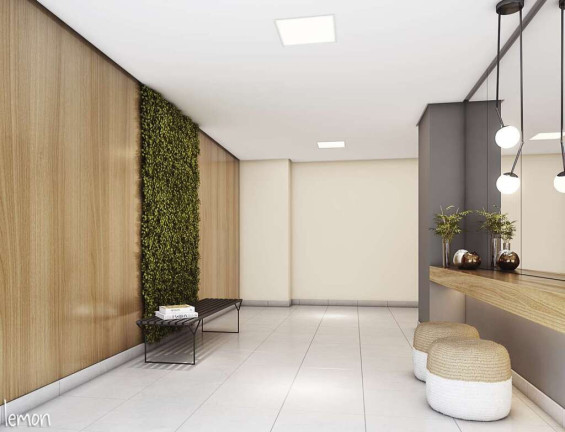 Imagem Apartamento com 2 Quartos à Venda, 41 m² em Jardim Celeste - São Paulo