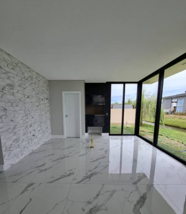 Imagem Casa de Condomínio com 4 Quartos à Venda, 145 m² em Marina - Xangri-lá Imagem Casa de Condomínio com 4 Quartos à Venda, 145 m² em Marina - Xangri-lá