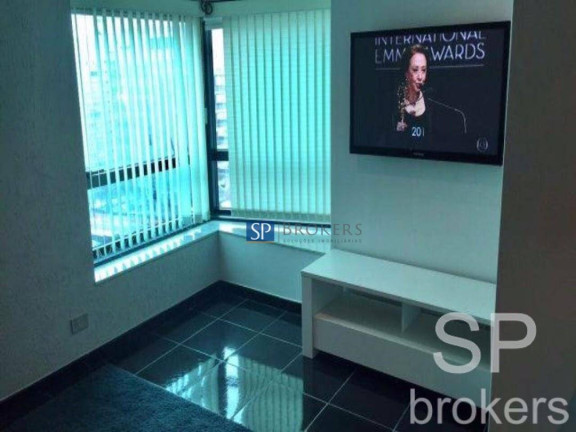 Imagem Apartamento com 1 Quarto à Venda, 45 m² em Jardim Paulista - São Paulo Imagem Apartamento com 1 Quarto à Venda, 45 m² em Jardim Paulista - São Paulo