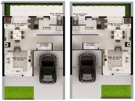 Imagem Casa com 3 Quartos à Venda, 121 m² em Pousada Da Neve - Nova Petrópolis Imagem Casa com 3 Quartos à Venda, 121 m² em Pousada Da Neve - Nova Petrópolis