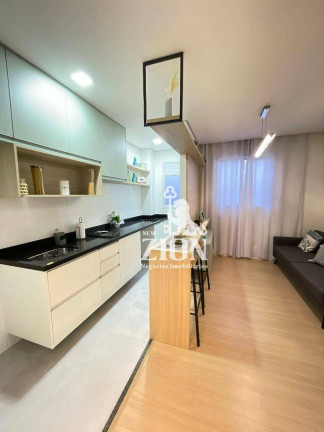 Imagem Apartamento com 2 Quartos à Venda, 38 m² em Vila Rosália - Guarulhos Imagem Apartamento com 2 Quartos à Venda, 38 m² em Vila Rosália - Guarulhos