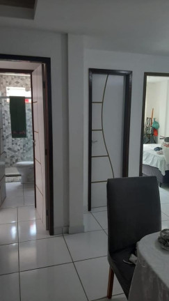 Imagem Casa com 2 Quartos à Venda, 120 m² em Vidanova - Lauro De Freitas Imagem Casa com 2 Quartos à Venda, 120 m² em Vidanova - Lauro De Freitas