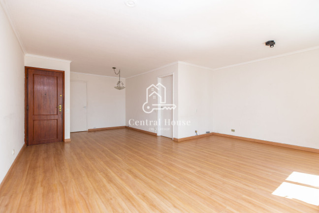 Imagem Apartamento com 3 Quartos à Venda, 95 m² em Vila Nova Conceição - São Paulo
