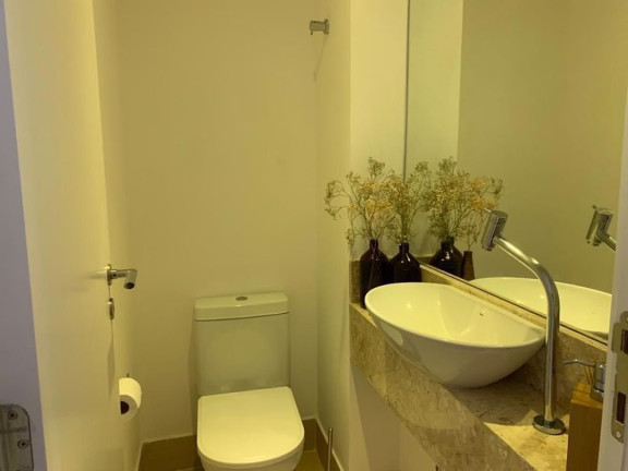 Imagem Apartamento com 2 Quartos à Venda, 47 m² em Morumbi - São Paulo