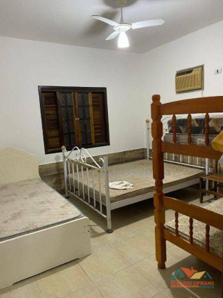 Imagem Casa com 3 Quartos à Venda, 150 m² em Massaguaçu - Caraguatatuba