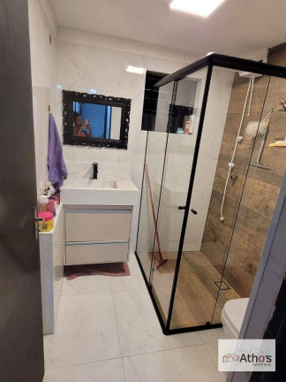 Imagem Apartamento com 2 Quartos à Venda, 67 m² em Condomínio Residencial Solar Dos Girassóis - Indaiatuba Imagem Apartamento com 2 Quartos à Venda, 67 m² em Condomínio Residencial Solar Dos Girassóis - Indaiatuba