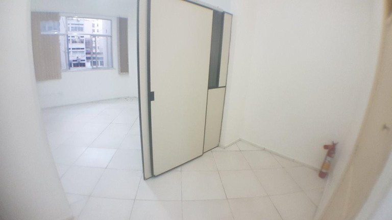 Imagem Sala Comercial para Alugar, 25 m² em Centro - Rio De Janeiro Imagem Sala Comercial para Alugar, 25 m² em Centro - Rio De Janeiro