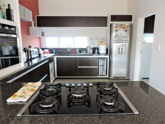 Imagem Casa com 4 Quartos à Venda, 1.143 m² em Condomínio Residencial Mirante Do Vale - Jacareí