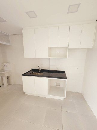 Imagem Apartamento com 1 Quarto à Venda, 55 m² em Dezoito Do Forte Empresarial/alphaville. - Barueri