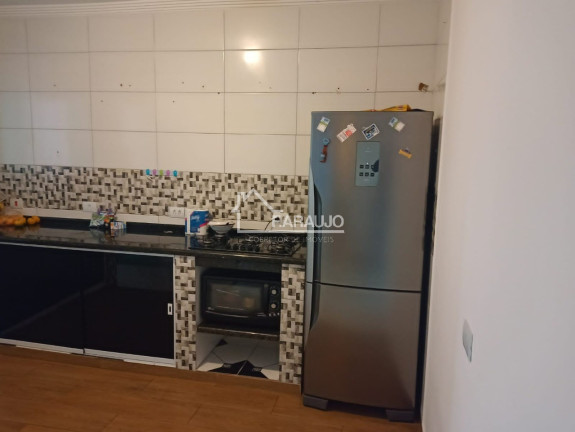Imagem Sobrado com 3 Quartos à Venda, 157 m² em Jardim Santa Catarina - Sorocaba Imagem Sobrado com 3 Quartos à Venda, 157 m² em Jardim Santa Catarina - Sorocaba