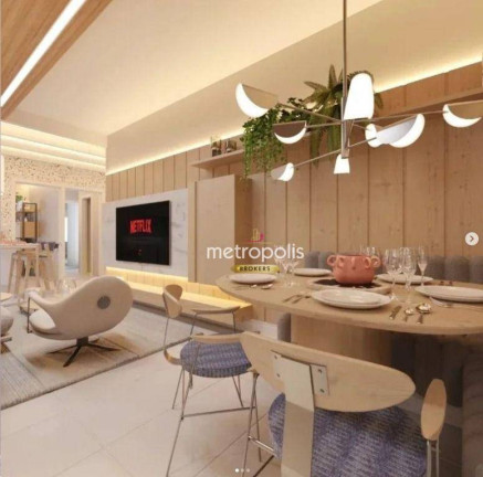 Imagem Apartamento com 2 Quartos à Venda, 83 m² em Nova Petrópolis - São Bernardo Do Campo Imagem Apartamento com 2 Quartos à Venda, 83 m² em Nova Petrópolis - São Bernardo Do Campo
