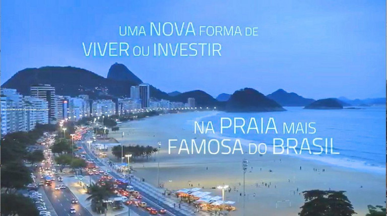 Imagem Apartamento à Venda,  em Copacabana - Rio De Janeiro