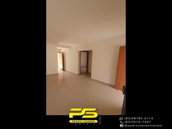 Imagem Casa com 2 Quartos à Venda, 120 m² em Carapibus - Conde Imagem Casa com 2 Quartos à Venda, 120 m² em Carapibus - Conde