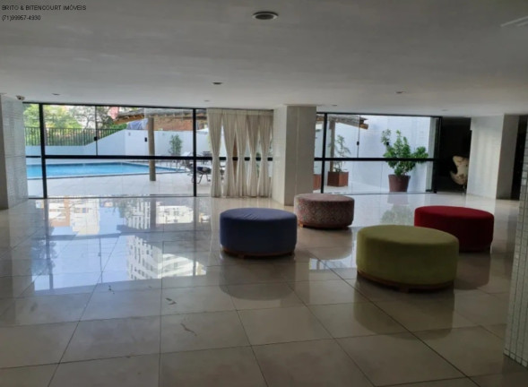Imagem Imóvel com 2 Quartos à Venda, 70 m² em Pituba - Salvador Imagem Imóvel com 2 Quartos à Venda, 70 m² em Pituba - Salvador