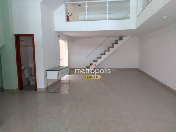 Imagem Edifício Residencial para Alugar, 270 m² em Santa Paula - São Caetano Do Sul Imagem Edifício Residencial para Alugar, 270 m² em Santa Paula - São Caetano Do Sul