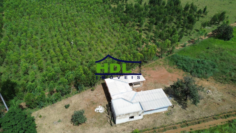 Imagem Terreno à Venda, 9.774 m² em Loteamento De Chácaras Estrela Do Sul - Hidrolândia