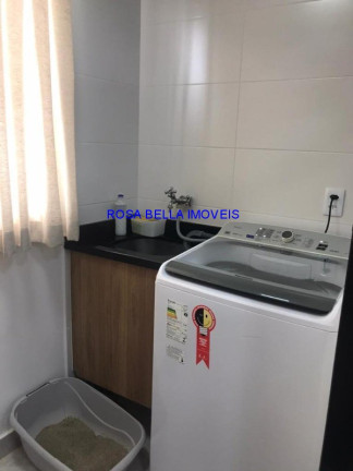 Imagem Apartamento com 2 Quartos à Venda, 54 m² em Parque Residencial Eloy Chaves - Jundiaí