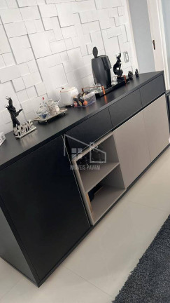 Imagem Apartamento com 3 Quartos à Venda, 158 m² em Vila Gonçalves - São Bernardo Do Campo Imagem Apartamento com 3 Quartos à Venda, 158 m² em Vila Gonçalves - São Bernardo Do Campo