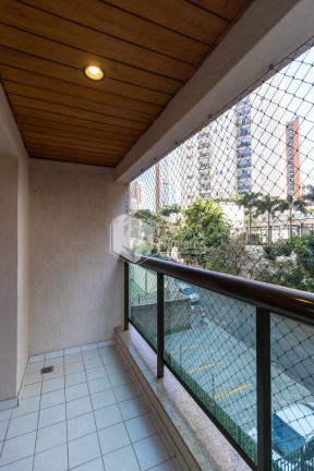 Imagem Apartamento com 3 Quartos à Venda, 110 m² em Jardim Vila Mariana - São Paulo