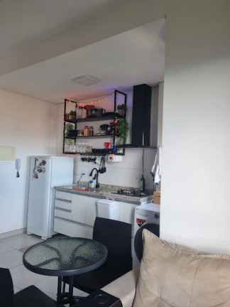 Imagem Apartamento com 1 Quarto para Alugar, 25 m² em Jardim Betânia - Sorocaba Imagem Apartamento com 1 Quarto para Alugar, 25 m² em Jardim Betânia - Sorocaba
