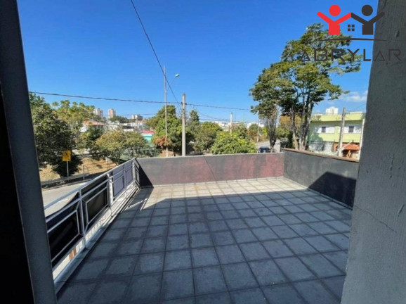 Imagem Sobrado com 2 Quartos para Alugar, 150 m² em Vila Mafalda - Jundiaí Imagem Sobrado com 2 Quartos para Alugar, 150 m² em Vila Mafalda - Jundiaí