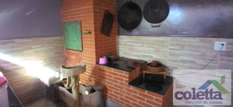 Imagem Casa com 3 Quartos à Venda, 250 m² em Jardim Caieira - Limeira Imagem Casa com 3 Quartos à Venda, 250 m² em Jardim Caieira - Limeira