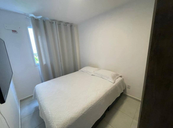 Imagem Apartamento com 1 Quarto à Venda,  em Fundação Da Casa Popular - Campinas