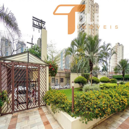 Imagem Apartamento com 2 Quartos à Venda, 60 m² em Tatuapé - São Paulo Imagem Apartamento com 2 Quartos à Venda, 60 m² em Tatuapé - São Paulo