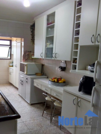 Imagem Apartamento com 2 Quartos à Venda, 60 m² em Vila Mazzei - São Paulo Imagem Apartamento com 2 Quartos à Venda, 60 m² em Vila Mazzei - São Paulo
