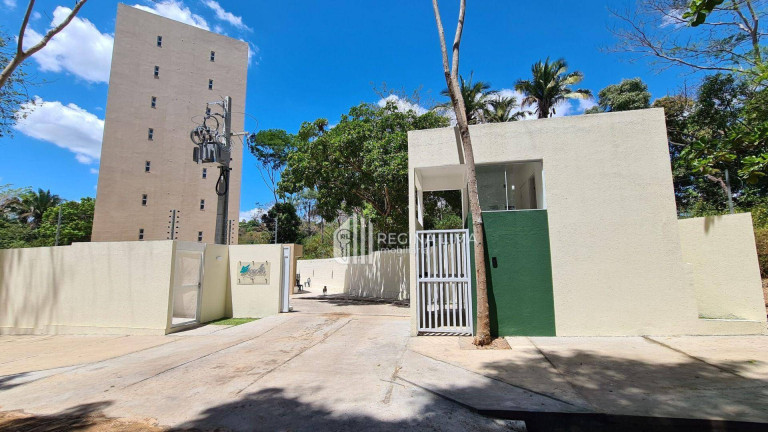 Imagem Apartamento com 2 Quartos à Venda, 59 m² em Socopo - Teresina