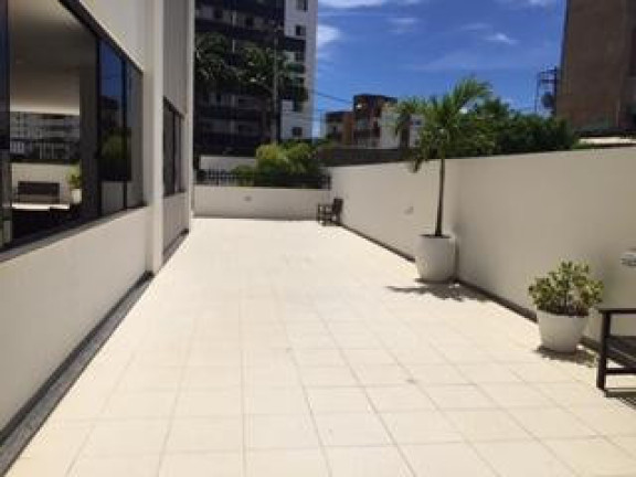 Imagem Apartamento com 3 Quartos à Venda, 80 m² em Imbuí - Salvador Imagem Apartamento com 3 Quartos à Venda, 80 m² em Imbuí - Salvador
