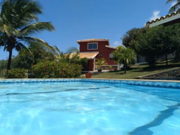 Imagem Casa com 3 Quartos à Venda, 248 m² em Jauá - Camaçari Imagem Casa com 3 Quartos à Venda, 248 m² em Jauá - Camaçari