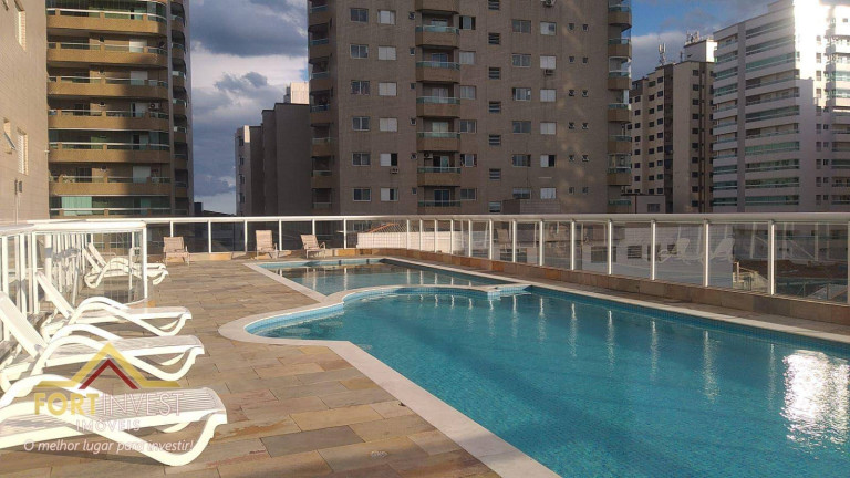 Imagem Imóvel com 3 Quartos à Venda, 136 m² em Aviação - Praia Grande Imagem Imóvel com 3 Quartos à Venda, 136 m² em Aviação - Praia Grande
