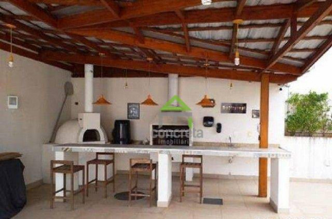 Imagem Casa de Condomínio com 3 Quartos à Venda, 105 m² em Granja Viana - Cotia Imagem Casa de Condomínio com 3 Quartos à Venda, 105 m² em Granja Viana - Cotia