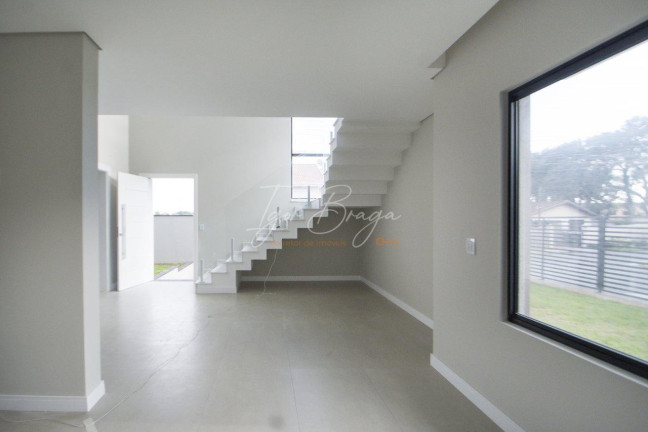 Imagem Sobrado com 3 Quartos à Venda, 183 m² em Vila Elizabeth - Campo Largo Imagem Sobrado com 3 Quartos à Venda, 183 m² em Vila Elizabeth - Campo Largo