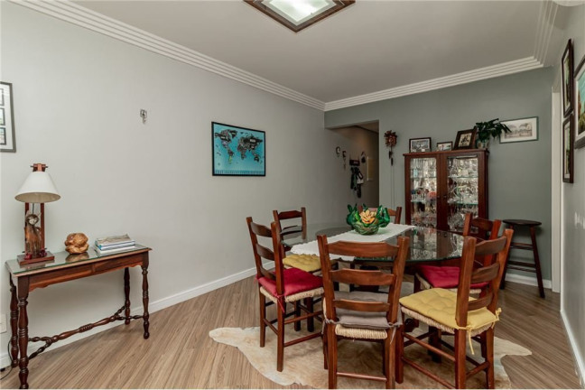 Imagem Apartamento com 2 Quartos à Venda, 90 m² em Higienópolis - Porto Alegre