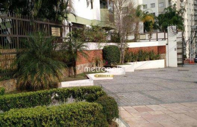 Imagem Apartamento com 4 Quartos à Venda, 209 m² em Vila Gilda - Santo André Imagem Apartamento com 4 Quartos à Venda, 209 m² em Vila Gilda - Santo André