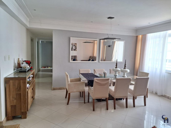 Imagem Apartamento com 3 Quartos à Venda, 130 m² em Centro - Salvador Imagem Apartamento com 3 Quartos à Venda, 130 m² em Centro - Salvador