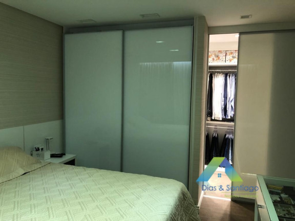 Imagem Apartamento com 3 Quartos à Venda, 240 m² em Jardim Vila Mariana - São Paulo
