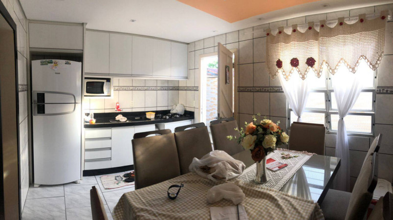 Imagem Casa com 2 Quartos à Venda, 60 m² em Areias - Tijucas Imagem Casa com 2 Quartos à Venda, 60 m² em Areias - Tijucas