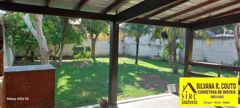 Imagem Casa com 3 Quartos à Venda, 600 m² em Jardim Atlântico Oeste (itaipuaçu) - Maricá Imagem Casa com 3 Quartos à Venda, 600 m² em Jardim Atlântico Oeste (itaipuaçu) - Maricá