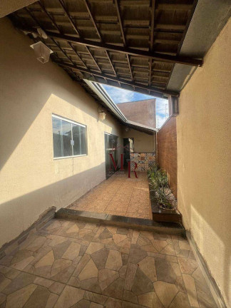 Imagem Casa com 3 Quartos para Alugar, 200 m² em Jardim Paraiso - Votuporanga Imagem Casa com 3 Quartos para Alugar, 200 m² em Jardim Paraiso - Votuporanga