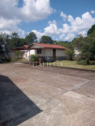 Casa com 5 Quartos à Venda, 650 m² em Chácara Malota - Jundiaí