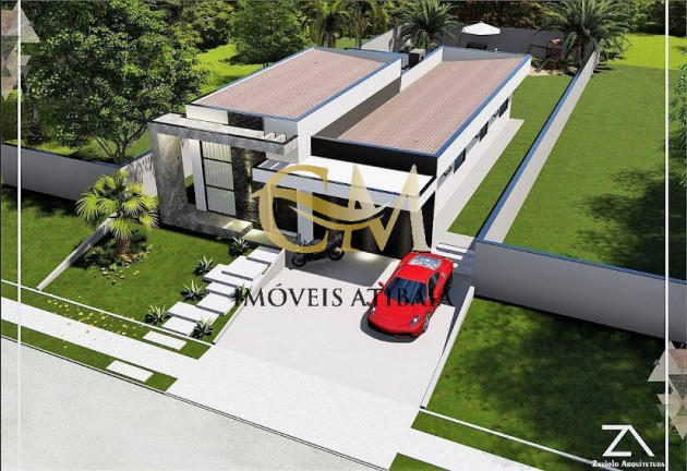Imagem Casa de Condomínio com 3 Quartos à Venda, 400 m² em Condomínio Atibaia Park I - Atibaia Imagem Casa de Condomínio com 3 Quartos à Venda, 400 m² em Condomínio Atibaia Park I - Atibaia