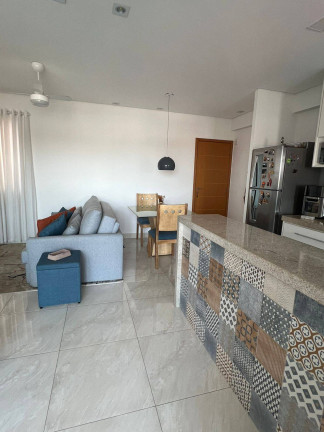 Imagem Apartamento com 3 Quartos à Venda, 82 m² em Campinas