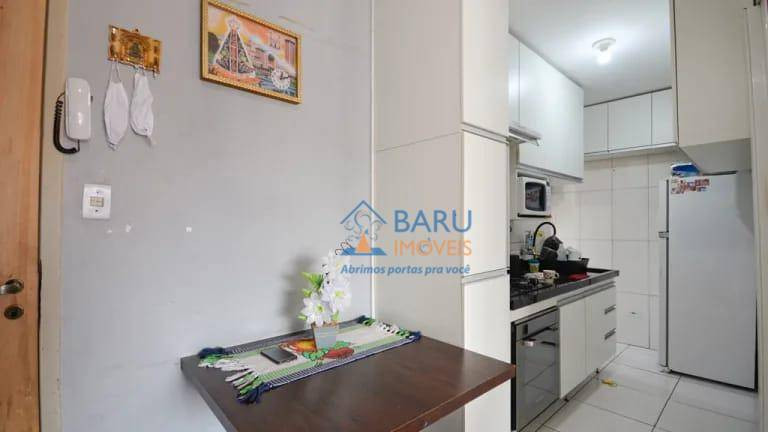 Imagem Apartamento com 1 Quarto à Venda, 45 m² em Santa Cecília - São Paulo Imagem Apartamento com 1 Quarto à Venda, 45 m² em Santa Cecília - São Paulo